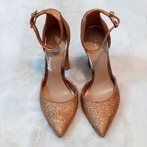 Aldo heels